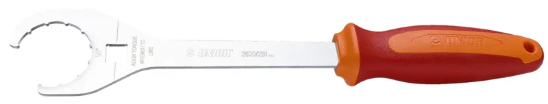 Unior Tools BSA30 Bottom Bracket Open Ended Wrench